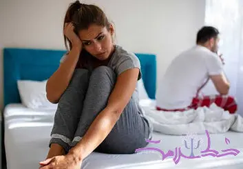علت دردهای مزمن بعد از رابطه جنسی چیست؟+  علل و راهکارهای درمان