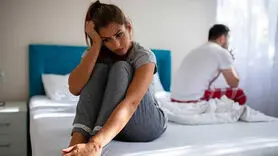 علت دردهای مزمن بعد از رابطه جنسی چیست؟+  علل و راهکارهای درمان