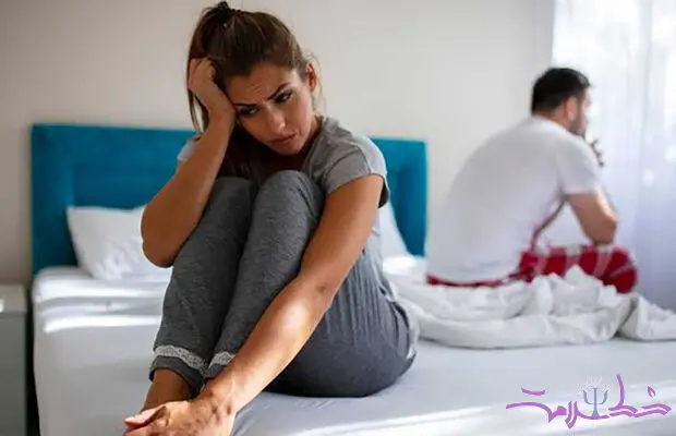 علت دردهای مزمن بعد از رابطه جنسی چیست؟+  علل و راهکارهای درمان