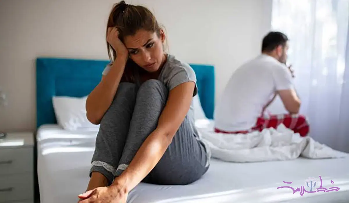 علت دردهای مزمن بعد از رابطه جنسی چیست؟+  علل و راهکارهای درمان
