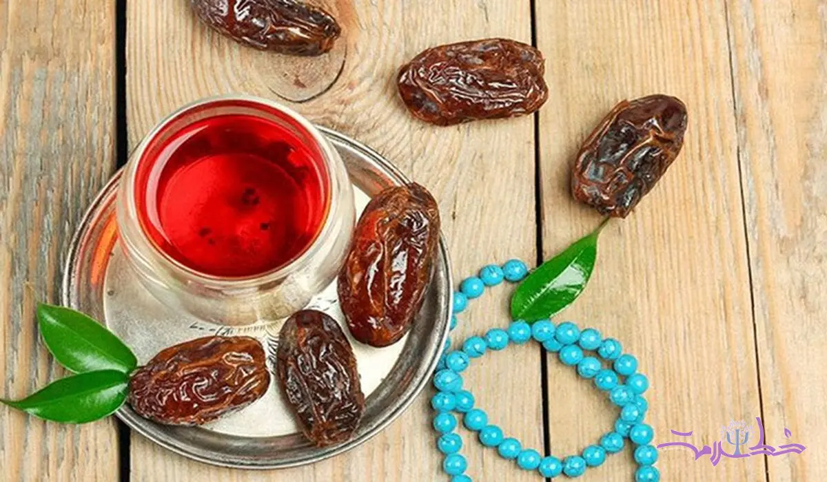 چه مواد غذایی کم آبی بدن و یبوست را جبران می کند + توصیه یک متخصص به روزه داران
