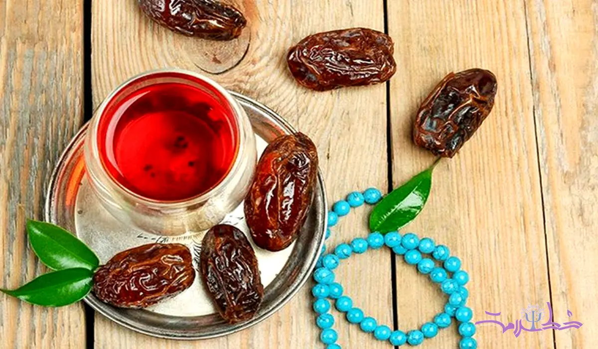 چه مواد غذایی کم آبی بدن و یبوست را جبران می کند + توصیه یک متخصص به روزه داران