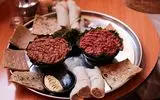  بهترین ناهار برای افرادی که به دنبال قد بلند شدن هستند + طرز تهیه کسلس به سبک آفریقایی ها / آشپزی ملل