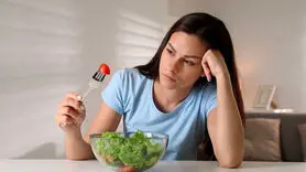 اگر افسردگی دارید به این مواد غذایی لب نزنید!