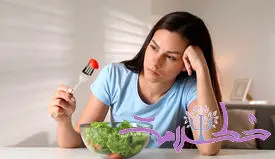 اگر افسردگی دارید به این مواد غذایی لب نزنید!