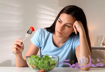 اگر افسردگی دارید به این مواد غذایی لب نزنید!