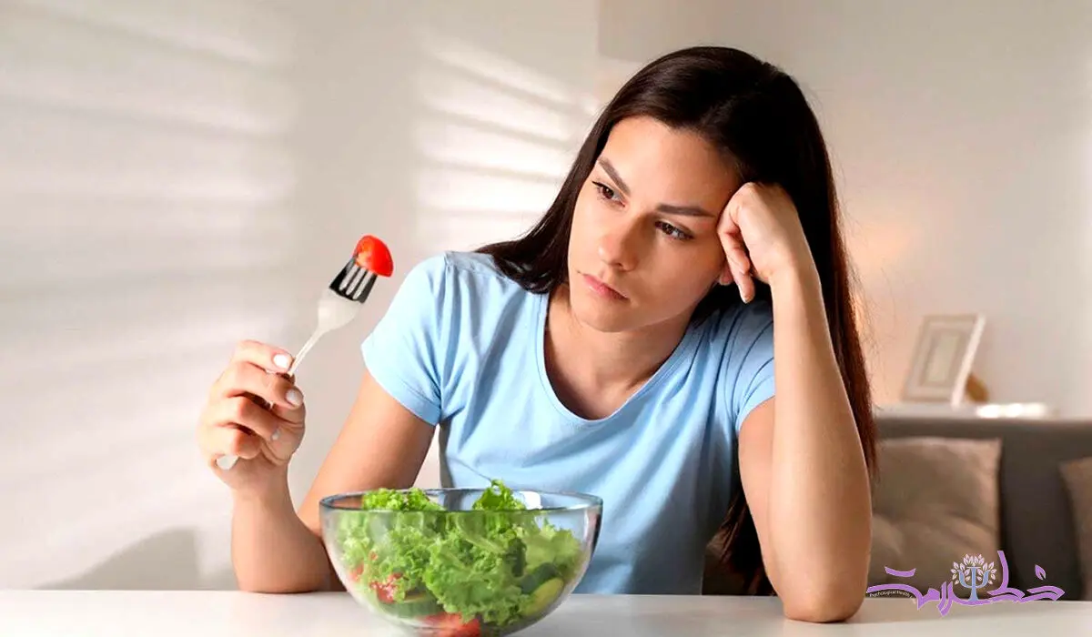 اگر افسردگی دارید به این مواد غذایی لب نزنید!