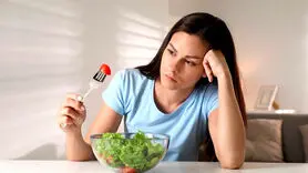 اگر افسردگی دارید به این مواد غذایی لب نزنید!