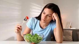 اگر افسردگی دارید به این مواد غذایی لب نزنید!