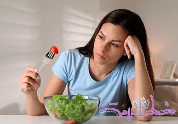 اگر افسردگی دارید به این مواد غذایی لب نزنید!