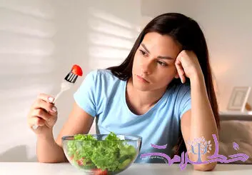 اگر افسردگی دارید به این مواد غذایی لب نزنید!