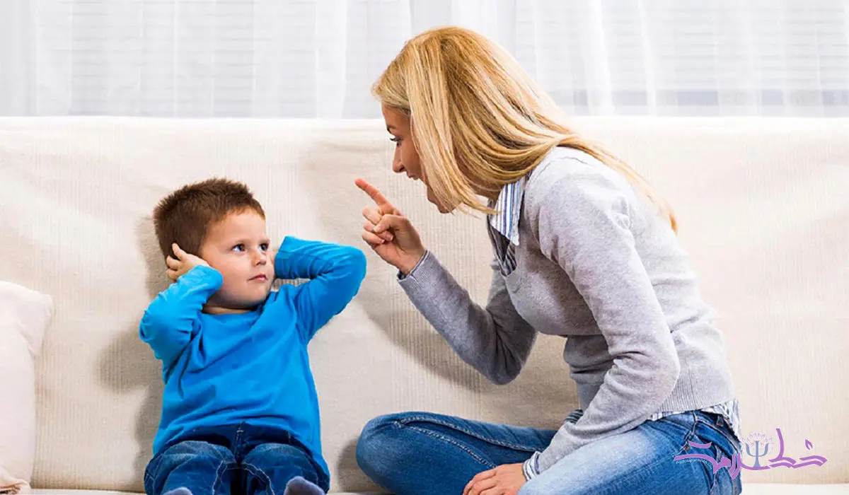 این والدین سه برابر بیشتر فرزندان شان را دچار 4 بیماری روانی می کنند