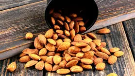خواص 3 نوع بادام و فواید بی نظیر آن بر سلامت