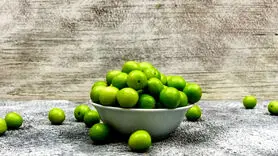 عوارض و فواید گوجه سبز بر سلامتی