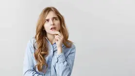 چرا بعضی‌ها تحمل درد را به فکر کردن ترجیح می‌دهند؟