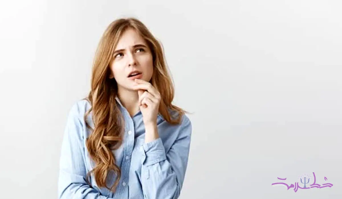 چرا بعضیها تحمل درد را به فکر کردن ترجیح میدهند؟