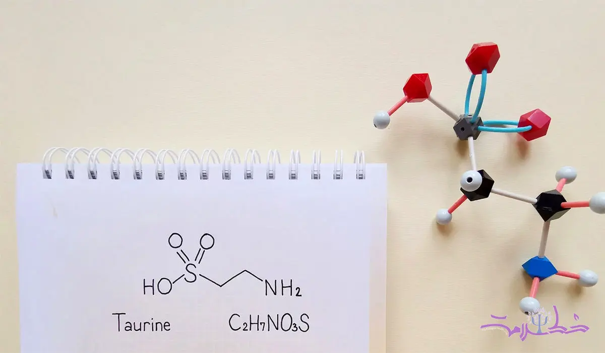 تائورین: گمشده‌ای در دنیای سلامتی و تناسب اندام
