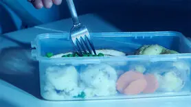 بهترین میان‌وعده شبانه برای مقابله با مقاومت به انسولین