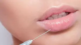 ترند لب‌های برجسته و زیبایی دیجیتال چگونه هویت را تغییر می‌دهد؟ 