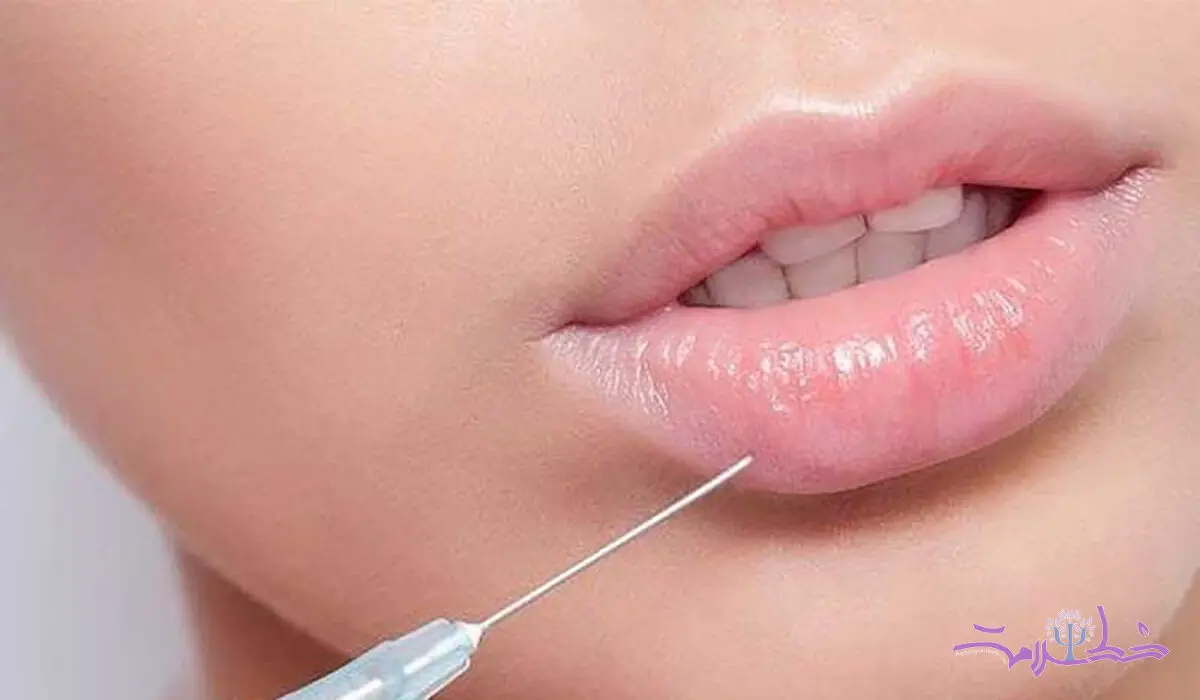 ترند لب‌های برجسته و زیبایی دیجیتال چگونه هویت را تغییر می‌دهد؟ 