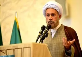 اگر موشک نداشتیم رژیم صهیونیستی تهران را بمباران می‌کرد