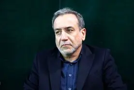 عراقچی: برای گفتگو آماده‌ایم، نه گفتگو زیر فشار+ فیلم