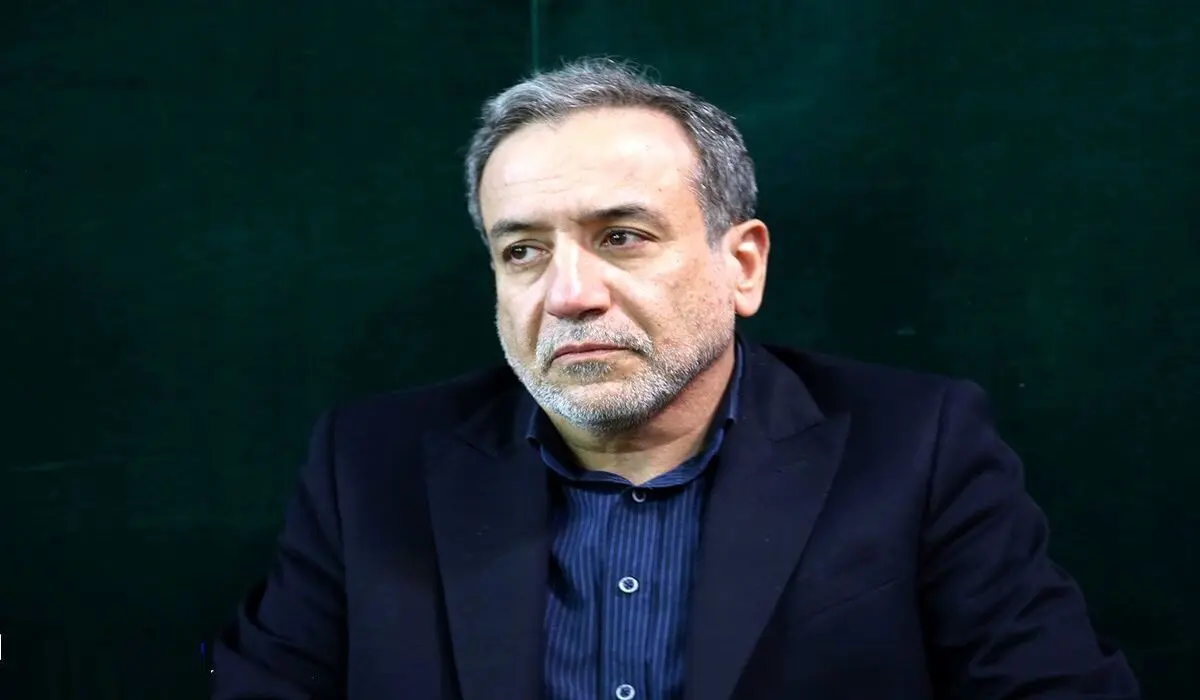 عراقچی: برای گفتگو آماده‌ایم، نه گفتگو زیر فشار+ فیلم
