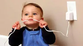 مهمترین نکات برای نجات دادن در برق گرفتگی
