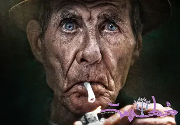 عشق ناتمام مرد سیگار فروش در دل شب!