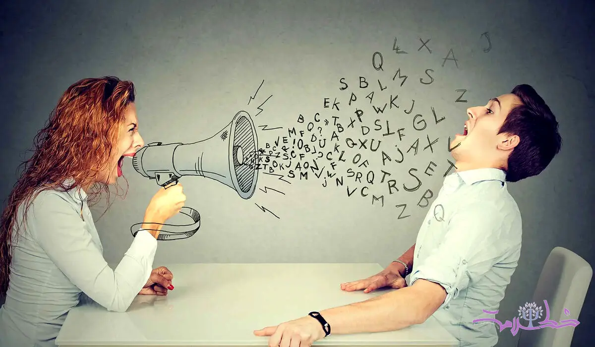فیلم/ راز روانی جنگ و دعواهای خانوادگی را ببینید + باورش هم تلخ و هم شیرین است