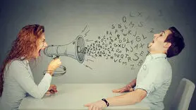 فیلم/ راز روانی جنگ و دعواهای خانوادگی را ببینید + باورش هم تلخ و هم شیرین است