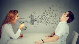 فیلم/ راز روانی جنگ و دعواهای خانوادگی را ببینید + باورش هم تلخ و هم شیرین است