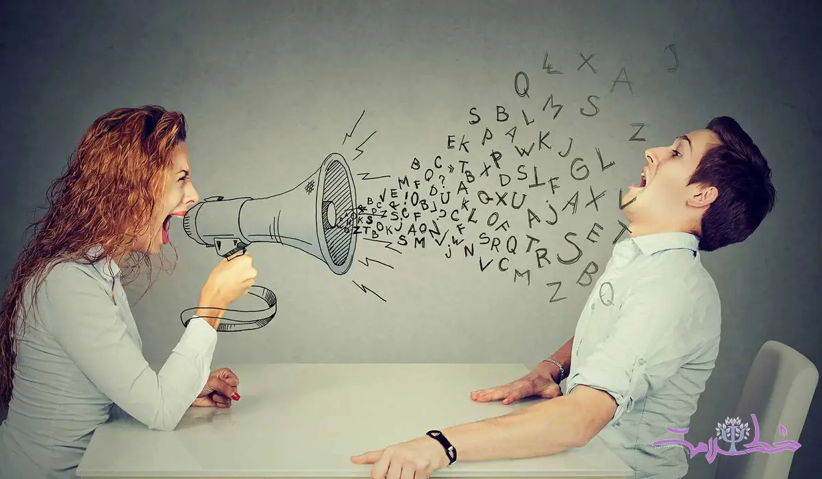 فیلم/ راز روانی جنگ و دعواهای خانوادگی را ببینید + باورش هم تلخ و هم شیرین است