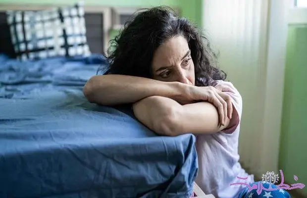 چگونه میل جنسی را بازگردانیم؟