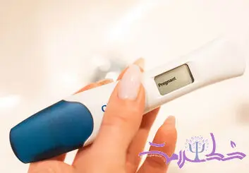چرا تست بارداری بعد از سقط هنوز مثبت است؟