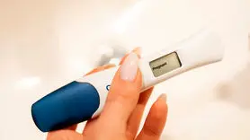 چرا تست بارداری بعد از سقط هنوز مثبت است؟