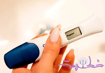 چرا تست بارداری بعد از سقط هنوز مثبت است؟