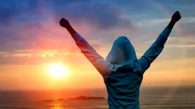 6 راه ساده برای فریب دادن ذهن و شاد ماندن