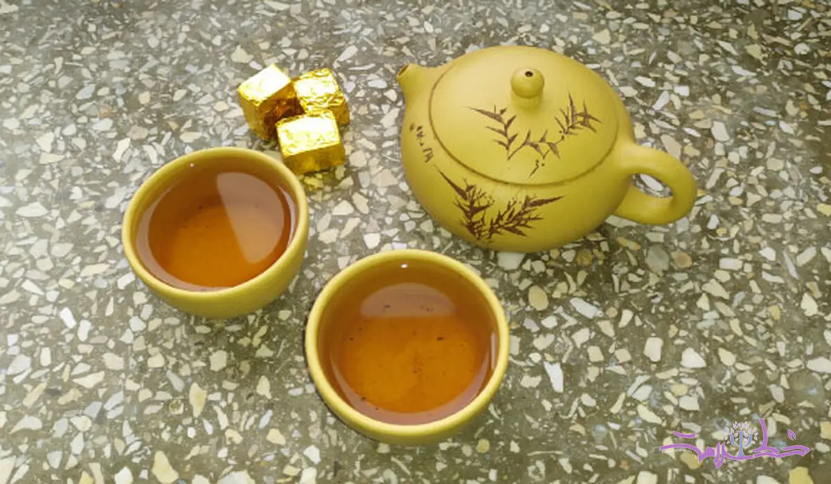 خاصیت شگفت انگیز نوشیدن منظم چای سیاه در آخرین پژوهش علمی