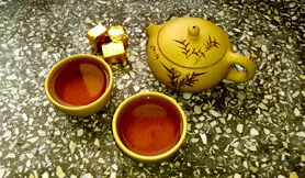 خاصیت شگفت انگیز نوشیدن منظم چای سیاه در آخرین پژوهش علمی