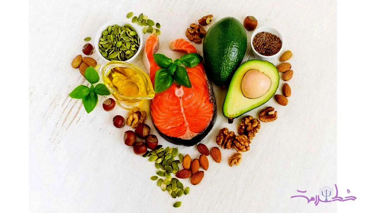 بهترین  مواد غذایی برای کاهش سریع چربی خون 