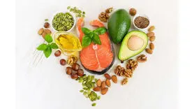 بهترین  مواد غذایی برای کاهش سریع چربی خون 