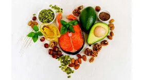 بهترین  مواد غذایی برای کاهش سریع چربی خون 