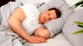  ۲۰ فایده شگفت‌انگیز خوابیدن بدون لباس
