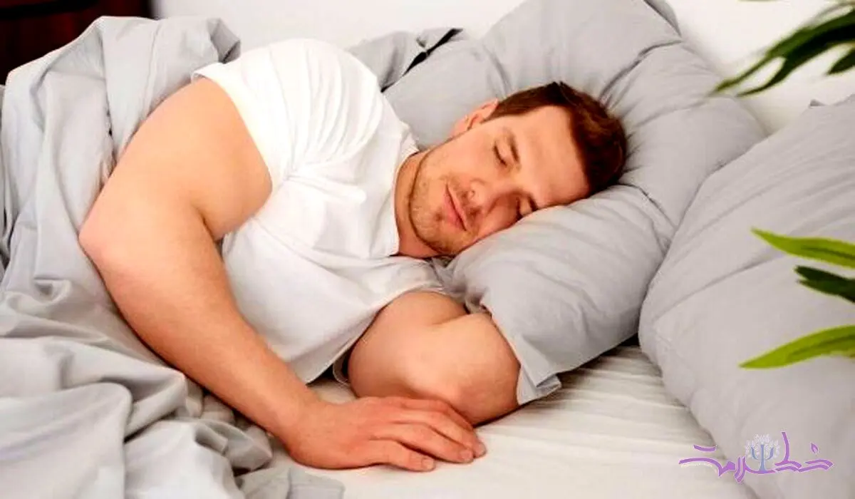 برای کاهش استرس و سریع به خواب رفتن، هر شب ۶ دقیقه را به این کار اختصاص دهید