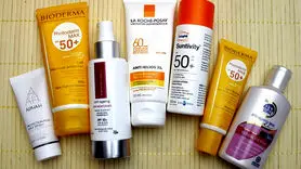 آیا کرم ضدآفتاب سال گذشته هنوز قابل استفاده است؟
