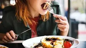 علت گرسنگی غیرعادی در زنان چیست؟