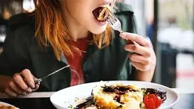 علت گرسنگی غیرعادی در زنان چیست؟