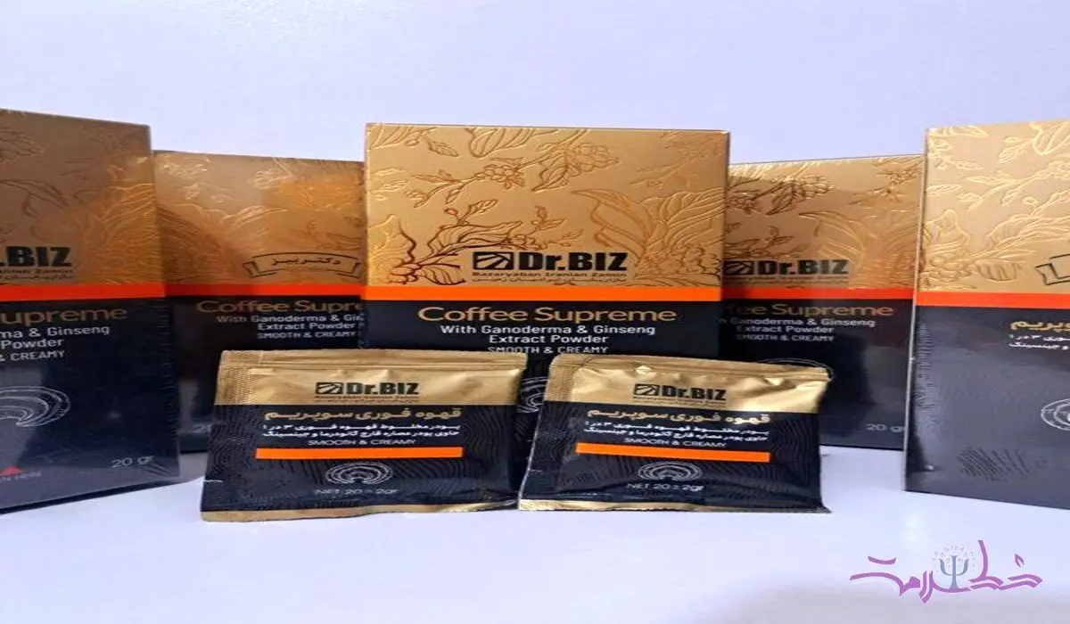 قهوه فوری سوپریم برای چی خوبه؟ راهنمایی کامل