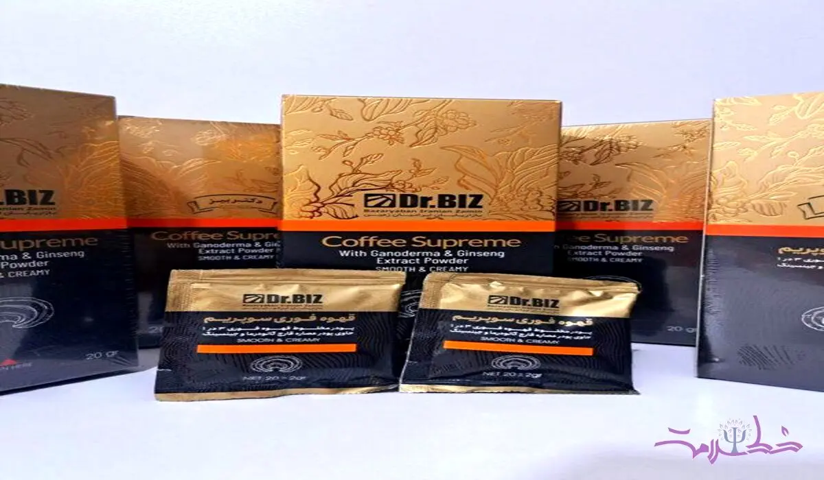 قهوه فوری سوپریم برای چی خوبه؟ راهنمایی کامل